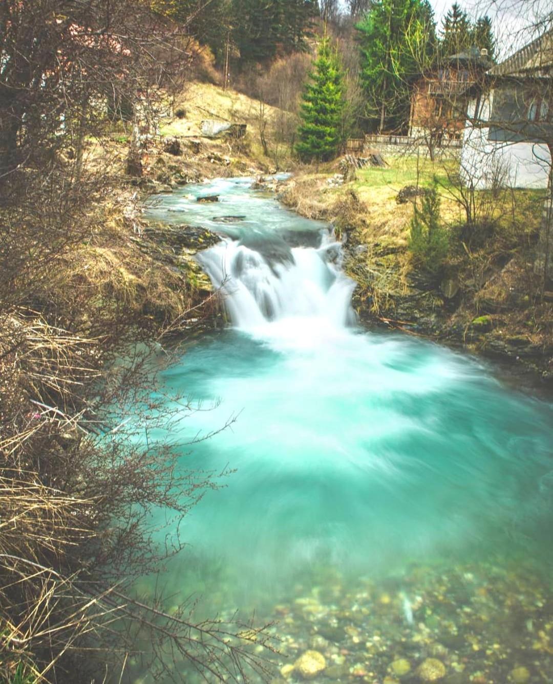 Etno Smjestaj Bjelasica Kolašin Exteriör bild